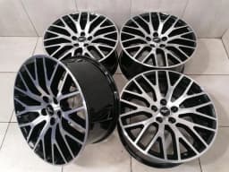 FORD Ford Mustang Mk6 S550 Alloy Wheel FR3J-1007-EA Alloy Wheel — thumbnail 6