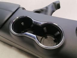 FORD FORD MUSTANG MK6 S550 Centre Console FR3Z-63045B30-AB Centre Console — thumbnail 4
