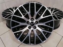 FORD Ford Mustang Mk6 S550 Alloy Wheel FR3J-1007-EA Alloy Wheel — thumbnail 5