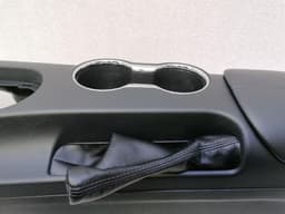 FORD FORD MUSTANG MK6 S550 Centre Console FR3Z-63045B30-AB Centre Console — thumbnail 3