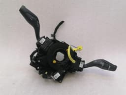 FORD Ford Mustang MK6 S550 Wiper Stalks FR3T-14B522-BBW Steering Stock Switch — thumbnail 1