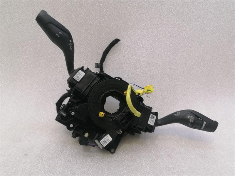 FORD Ford Mustang MK6 S550 Wiper Stalks FR3T-14B522-BBW Steering Stock Switch