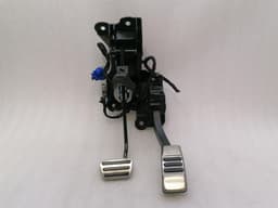 FORD Ford Mustang MK6 S550 Gas Pedal + Brake Pedal Set GR3C-9F836-AB Accelerator Pedal Set — thumbnail 10