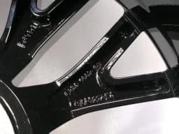FORD Ford Mustang Mk6 S550 Alloy Wheel FR3J-1007-EA Alloy Wheel — thumbnail 10