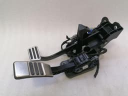 FORD Ford Mustang MK6 S550 Gas Pedal + Brake Pedal Set GR3C-9F836-AB Accelerator Pedal Set — thumbnail 3