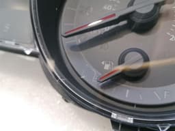FORD Ford Mustang MK6 S550 Instrument Cluster GR3T-10849-EG Speedometer — thumbnail 3