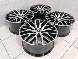 FORD Ford Mustang Mk6 S550 Alloy Wheel FR3J-1007-EA Alloy Wheel — thumbnail 4