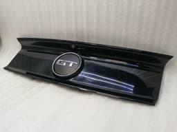 FORD Ford Mustang MK6 S550 Boat Lid Trim + REAR CAMERA SET Rear View Camera CONVERSION SET — thumbnail 3