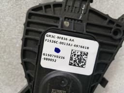 FORD FORD MUSTANG MK6 S550 ACCELERATOR PEDAL (ELECTRICAL) GR3C-9F836-AA accelerator pedal — thumbnail 4