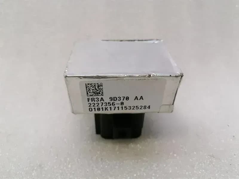Ford Mustang MK6 S550 Electronic Module FR3A-9D370-AA Control Unit FUEL