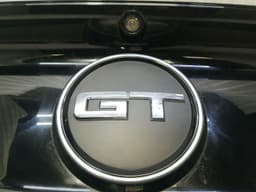 FORD Ford Mustang MK6 S550 Boat Lid Trim + REAR CAMERA SET Rear View Camera CONVERSION SET — thumbnail 2