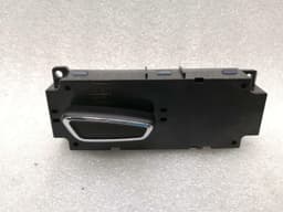 FORD FORD MUSTANG MK6 S550 Right Seat Switch GR3T-14B709-AA Right Seat Switch — thumbnail 6