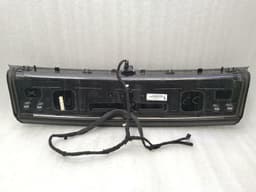 FORD Ford Mustang MK6 S550 Boat Lid Trim + REAR CAMERA SET Rear View Camera CONVERSION SET — thumbnail 5