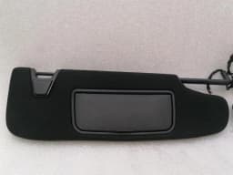 FORD FORD MUSTANG MK6 S550 Sun visor FR3Z-6304105-A — thumbnail 3