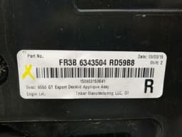 FORD Ford Mustang MK6 S550 Boat Lid Trim + REAR CAMERA SET Rear View Camera CONVERSION SET — thumbnail 6