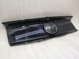 FORD Ford Mustang MK6 S550 Boat Lid Trim + REAR CAMERA SET Rear View Camera CONVERSION SET — thumbnail 4