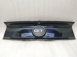 FORD Ford Mustang MK6 S550 Boat Lid Trim + REAR CAMERA SET Rear View Camera CONVERSION SET — thumbnail 1
