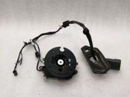 FORD Ford Mustang MK6 S550 Right Door Mirror RHD 6U5Z-17D696-C Right Handlebar — thumbnail 1