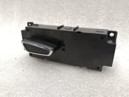FORD FORD MUSTANG MK6 S550 Right Seat Switch GR3T-14B709-AA Right Seat Switch — thumbnail 8