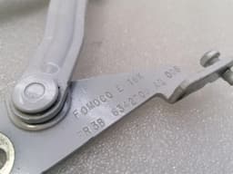 FORD Ford Mustang MK6 S550 Bonnet Hinge Set FR3B-6342701-AD Hood Hinge Set — thumbnail 5
