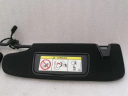FORD FORD MUSTANG MK6 S550 Sun visor FR3Z-6304105-A — thumbnail 10