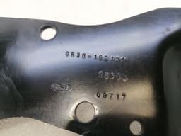 FORD FORD MUSTANG MK6 S550 STIFFENING BRACE STRUT GR3B-16D154 BRACKET CARRIER — thumbnail 5