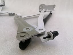 FORD Ford Mustang MK6 S550 Bonnet Hinge Set FR3B-6342701-AD Hood Hinge Set — thumbnail 3