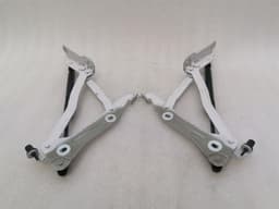 FORD Ford Mustang MK6 S550 Bonnet Hinge Set FR3B-6342701-AD Hood Hinge Set — thumbnail 8