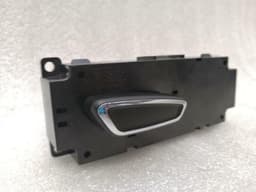 FORD FORD MUSTANG MK6 S550 Right Seat Switch GR3T-14B709-AA Right Seat Switch — thumbnail 2