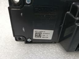FORD FORD MUSTANG MK6 S550 Right Seat Switch GR3T-14B709-AA Right Seat Switch — thumbnail 10