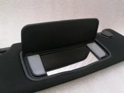 FORD FORD MUSTANG MK6 S550 Sun visor FR3Z-6304105-A — thumbnail 4