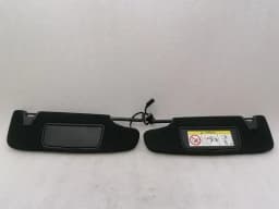 FORD FORD MUSTANG MK6 S550 Sun visor FR3Z-6304105-A — thumbnail 1