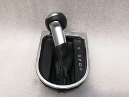 FORD Ford Mustang MK6 S550 Gear Knob FR3P-7K004 Shift Button CAR — thumbnail 2