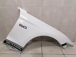 FORD Ford Mustang MK6 S550 Right Wing FR3Z-16005-B Front Right Fender — thumbnail 1