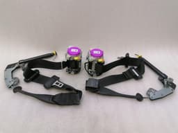 FORD Ford Mustang MK6 S550 Seatbelt SET of 4 GR3B-63612D64-AF Seat Belt SET — thumbnail 2