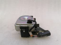 FORD Ford Mustang MK6 S550 ECU Alarm GR3T-19N217-AD Siren Alarm Horn Alarm System — thumbnail 2