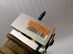 FORD Ford Mustang MK6 S550 Heater Matrix GR3B-19849-DA Heat Exchanger Radiator — thumbnail 6