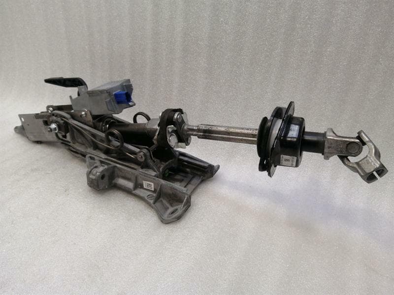FORD Ford Mustang MK6 S550 Steering Column GR3C-3C529-BB Steering Column