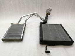 FORD Ford Mustang MK6 S550 Heater Matrix GR3B-19849-DA Heat Exchanger Radiator — thumbnail 1