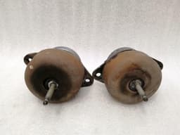 FORD Ford Mustang Mk6 S550 Engine Mount Set FR3Z-6038-C Engine Mount Set — thumbnail 7