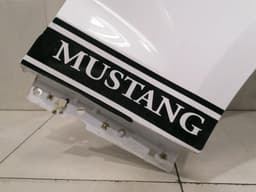 FORD Ford Mustang MK6 S550 Right Wing FR3Z-16005-B Front Right Fender — thumbnail 2