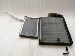 FORD Ford Mustang MK6 S550 Heater Matrix GR3B-19849-DA Heat Exchanger Radiator — thumbnail 2