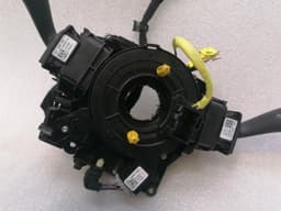 FORD Ford Mustang MK6 S550 Wiper Stalks FR3T-14B522-BBW Steering Stock Switch — thumbnail 4