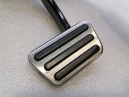 FORD Ford Mustang MK6 S550 Gas Pedal + Brake Pedal Set GR3C-9F836-AB Accelerator Pedal Set — thumbnail 6