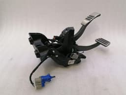 FORD Ford Mustang MK6 S550 Gas Pedal + Brake Pedal Set GR3C-9F836-AB Accelerator Pedal Set — thumbnail 4