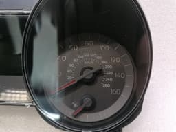 FORD Ford Mustang MK6 S550 Instrument Cluster GR3T-10849-EG Speedometer — thumbnail 10