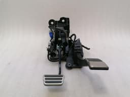 FORD Ford Mustang MK6 S550 Gas Pedal + Brake Pedal Set GR3C-9F836-AB Accelerator Pedal Set — thumbnail 2