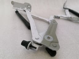 FORD Ford Mustang MK6 S550 Bonnet Hinge Set FR3B-6342701-AD Hood Hinge Set — thumbnail 4