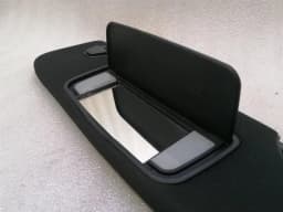 FORD FORD MUSTANG MK6 S550 Sun visor FR3Z-6304105-A — thumbnail 5
