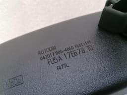 FORD Ford Mustang MK6 S550 Rear View Mirror FU5A-17E678-TD Rear Mirror Interior Mirror — thumbnail 7